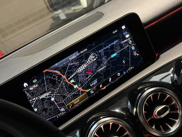 MERCEDES-BENZ A 180 d Automatic Premium *ottime condizioni*