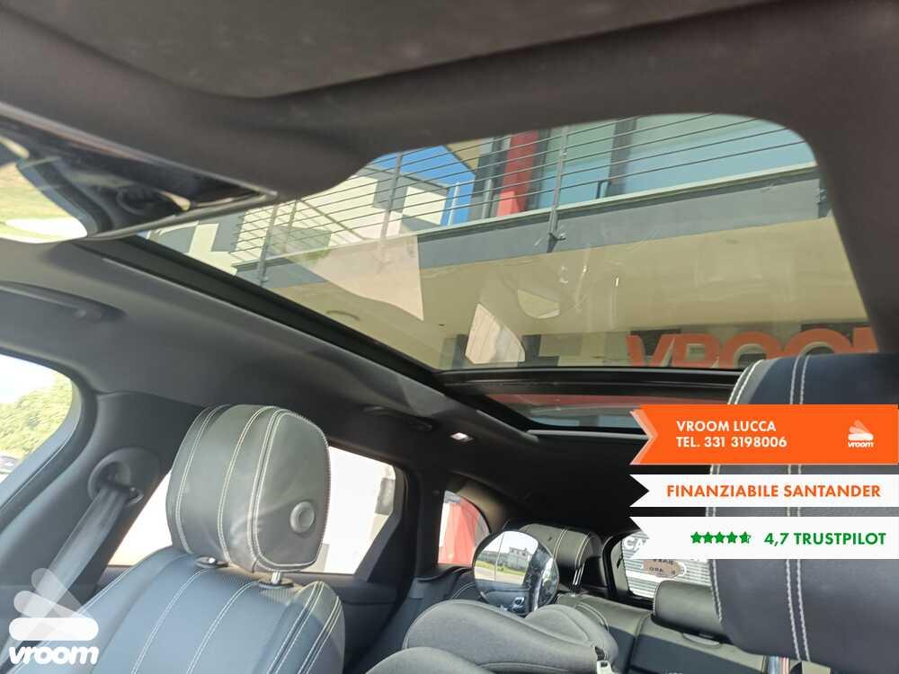 LAND ROVER Range Rover Velar Range Rover Velar ...
