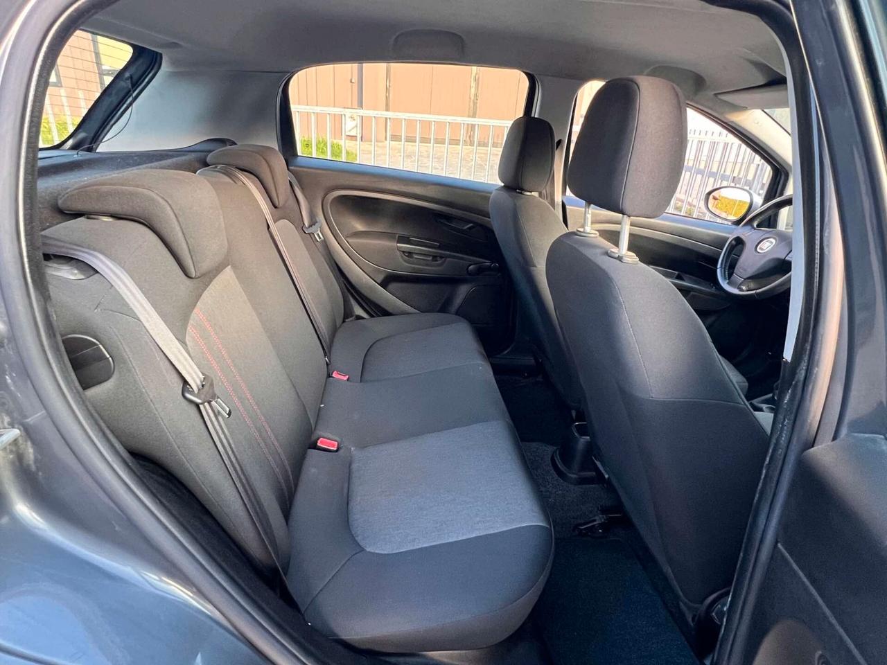Fiat Punto 1.3 MjT 75 CV-Ideale per NEO-149.000km-2015