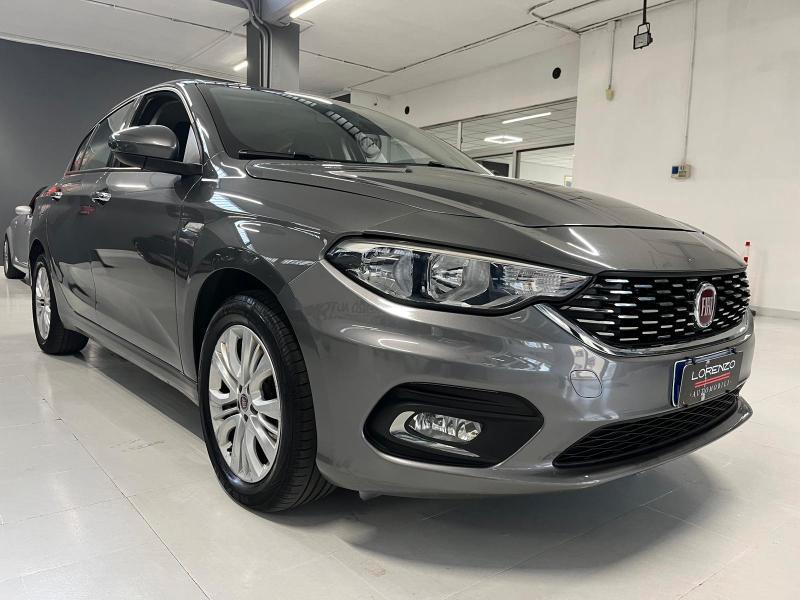 Fiat Tipo 4 Porte Tipo 4p 1.4 Lounge 95cv