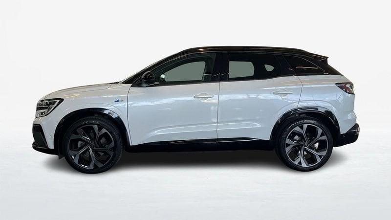 Renault Austral 2023 1.2 E-Tech full hybrid 200cv Iconic Esprit