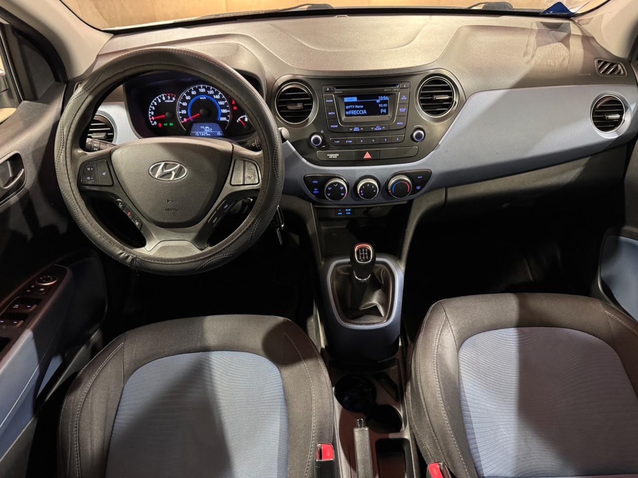 Hyundai i10 1.0 LPGI Econext Comfort GPL NEOPATENTATI