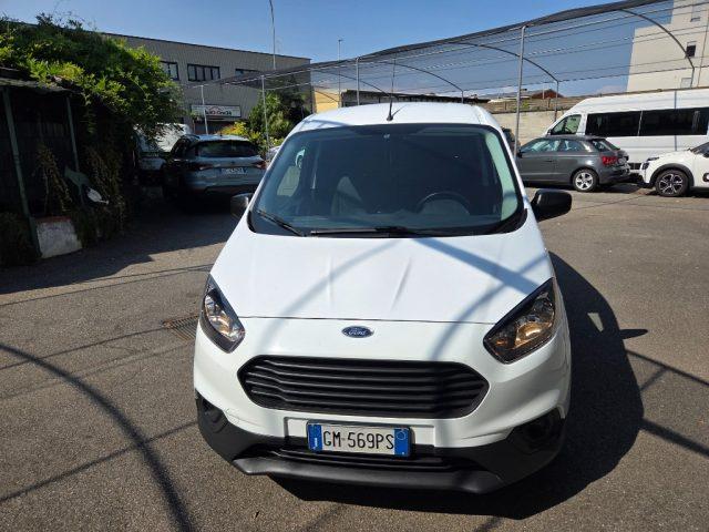 FORD Transit Courier 1.5 TDCi 100CV Van Trend