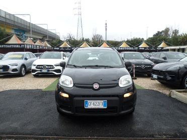 Fiat Panda 1.2 EasyPower City Life