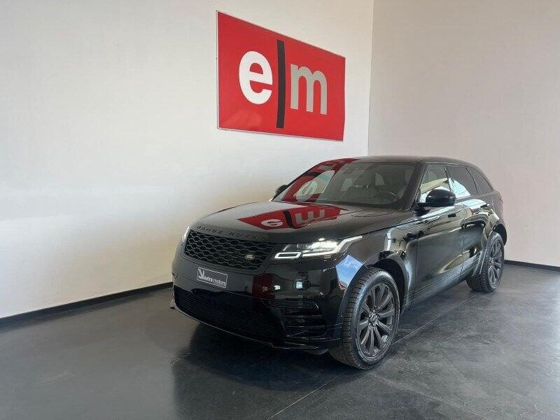 Land Rover Range Rover Velar Range Rover Velar 2.0D I4 180 CV R-Dynamic SE