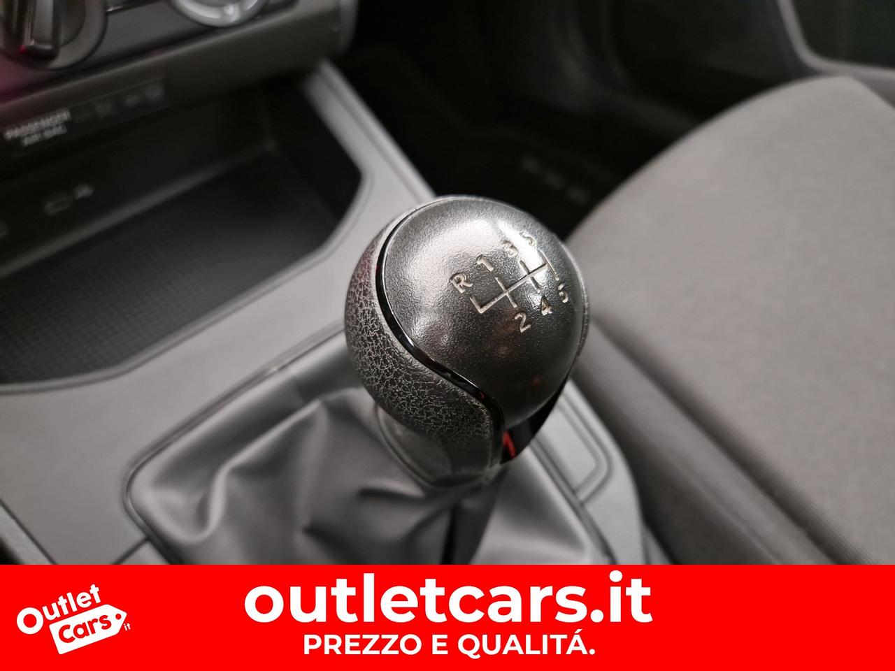 Seat Arona 1.0 tgi reference 90cv