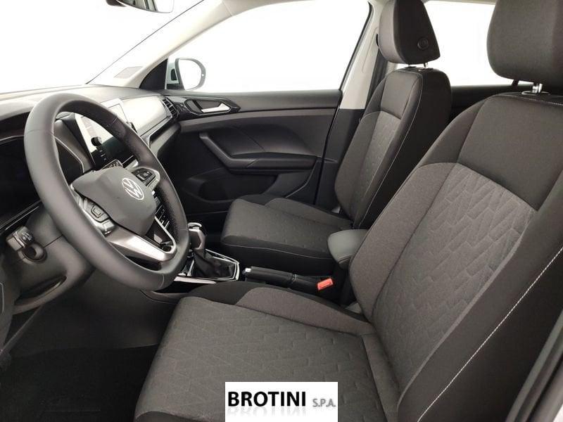 Volkswagen T-Cross 1.0 TSI 85kW Edition Plus DSG
