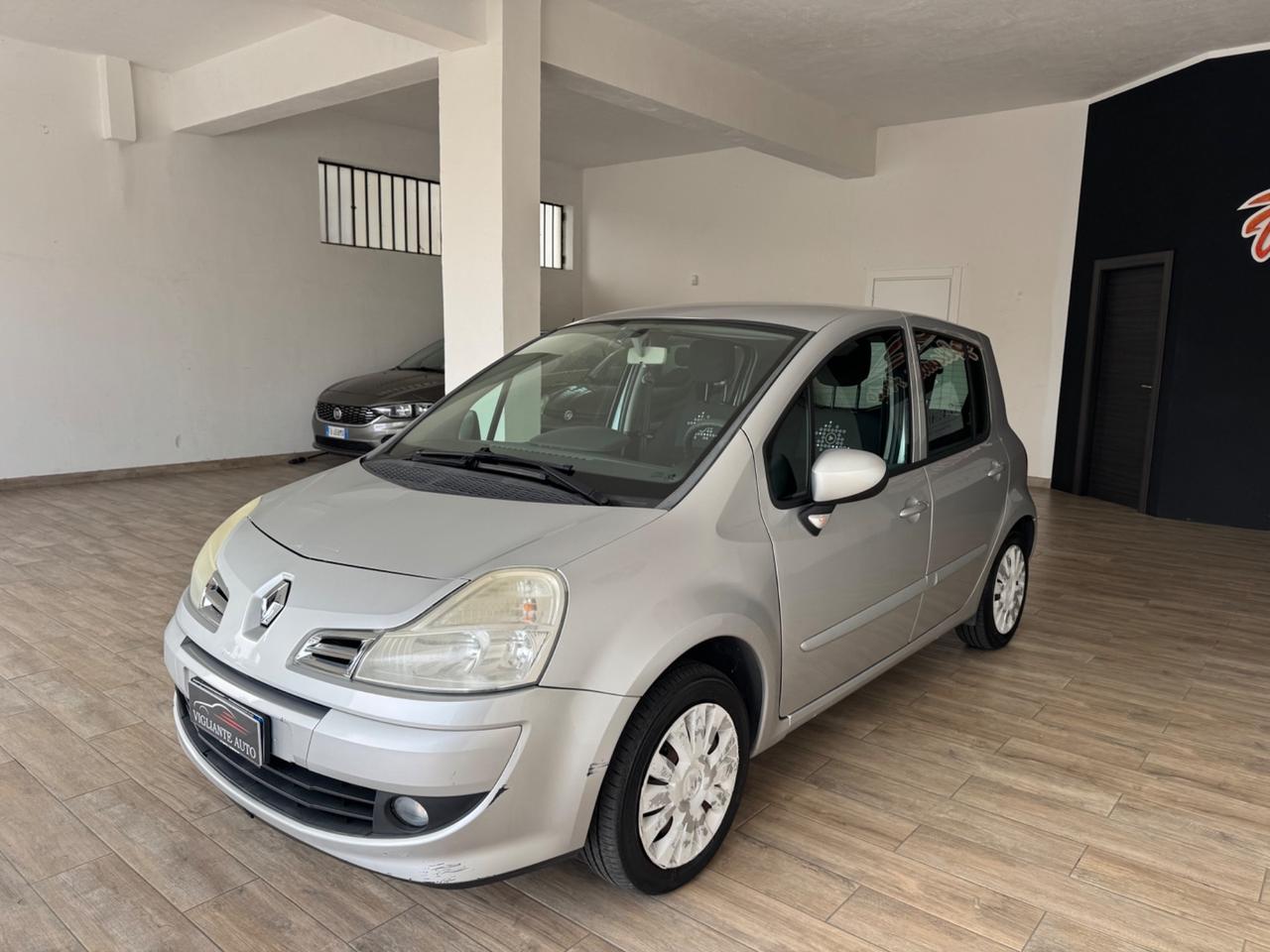 Renault Modus 1.2 16V Live