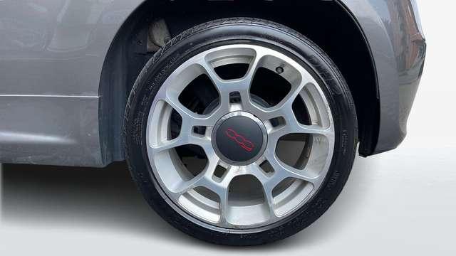 Fiat 500 1.2 69cv S my14 1.2 S 69cv my14