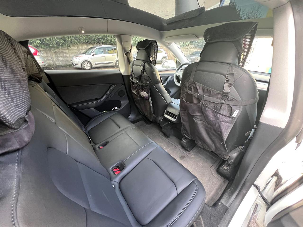 Tesla Model Y Performance #8966