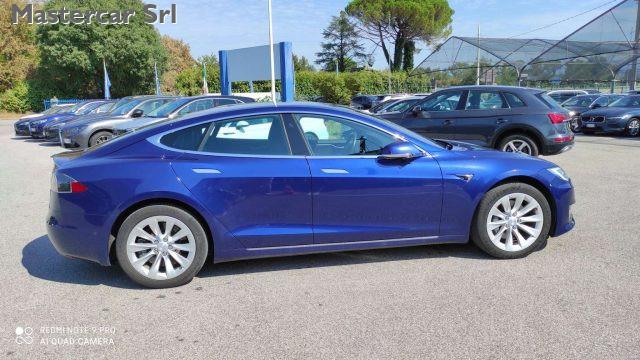 TESLA Model S Model S Long Range Plus awd - GC652PF