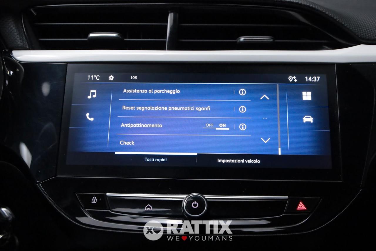 Opel Corsa 1.2 100CV GS