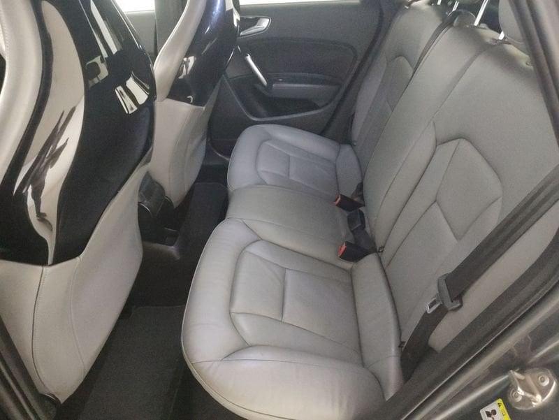 Audi A1 Sportback 1.8 tfsi Sport s-tronic