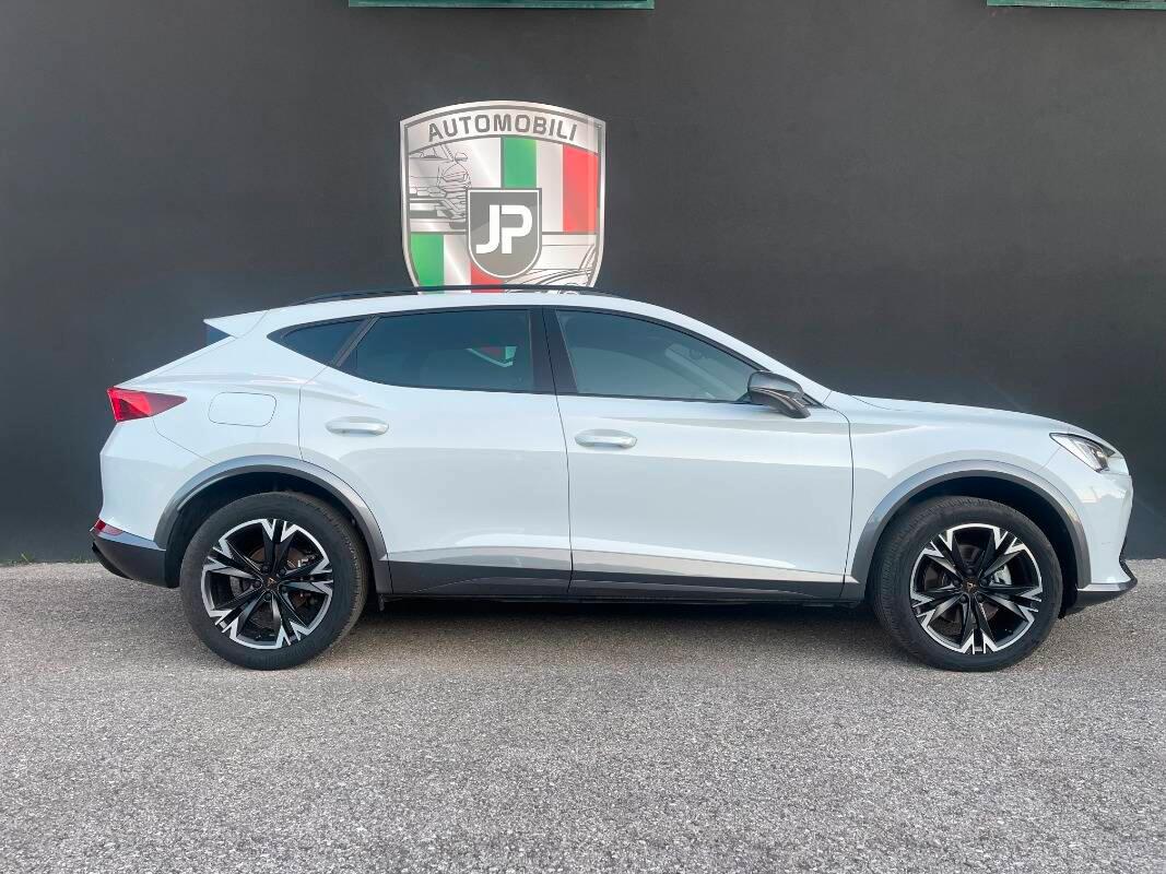 Cupra formentor 2.0 tdi 4drive 150cv dsg