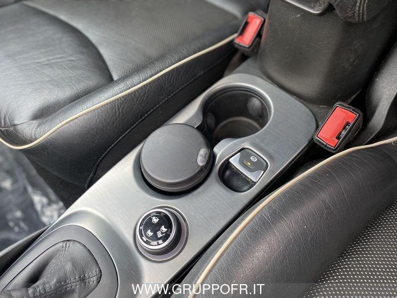 FIAT 500X 2.0 MultiJet 140 CV AT9 4x4 Cross Plus