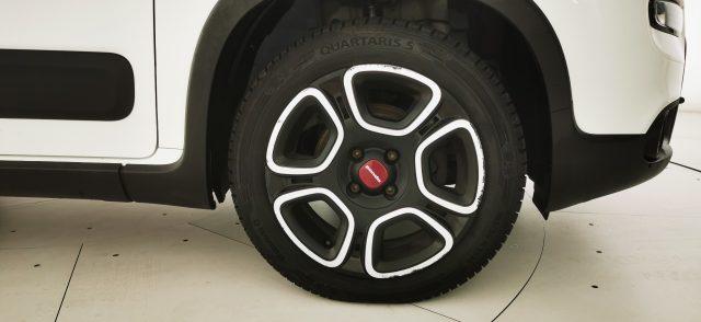 FIAT Panda 1.2 EasyPower City Life