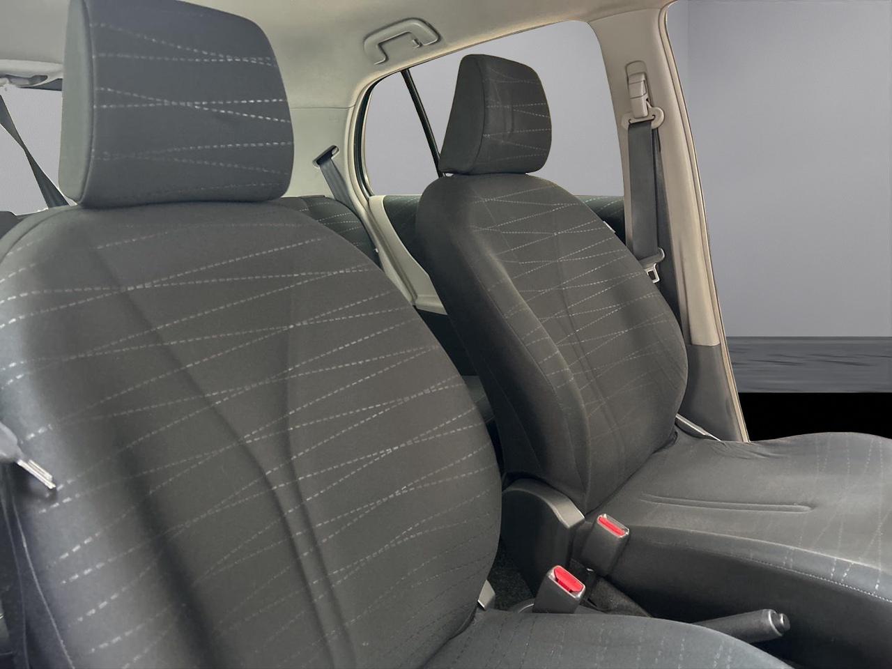 Toyota Yaris 5p 1.0 Sol