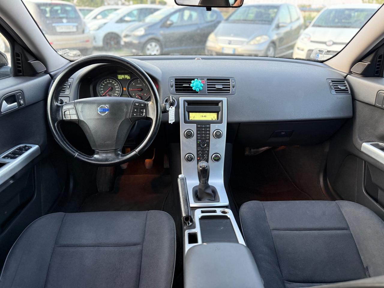 Volvo V50 1.6 D DRIVe cat POLAR