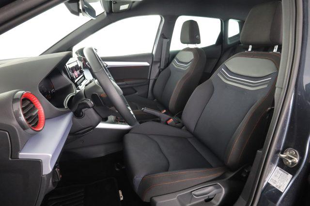 SEAT Arona Arona 1.0 EcoTSI 115 CV DSG FR