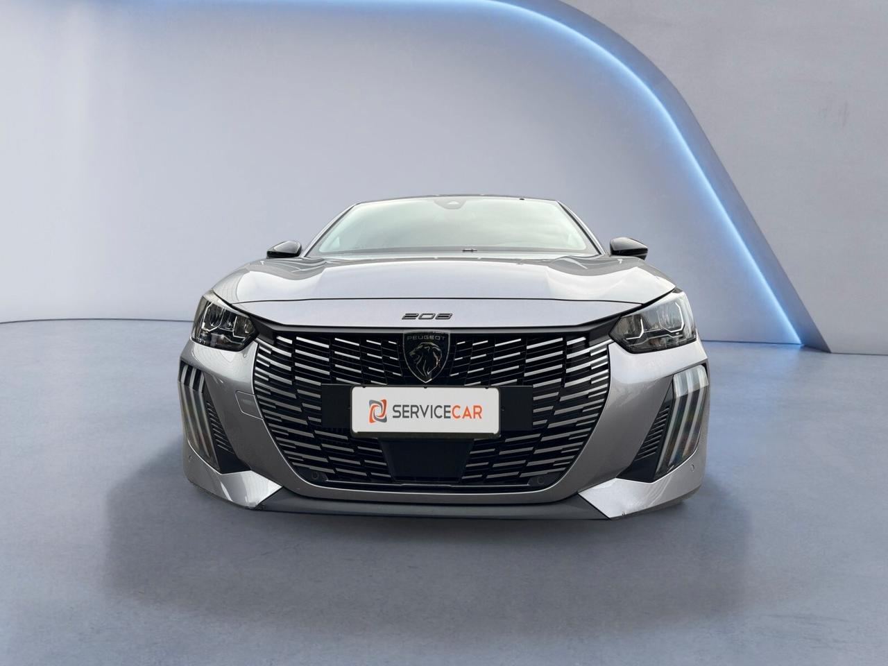 Peugeot 208 PureTech 100 Cv Allure