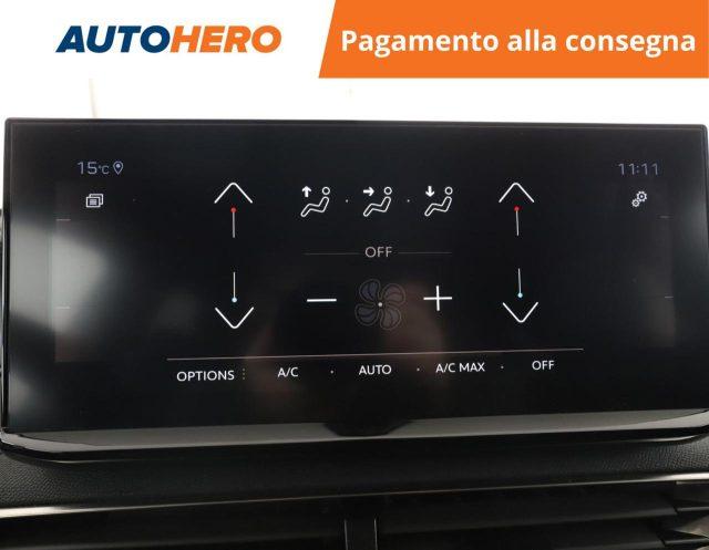 PEUGEOT 5008 BlueHDi 130 S&S EAT8 GT