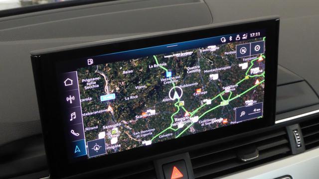AUDI A4 Avant 40 TDI S tronic Business Advanced