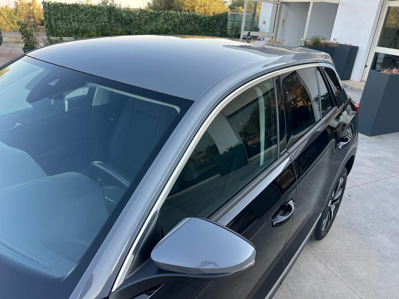 Volkswagen T-Roc 1.6 TDI IQ-Drive