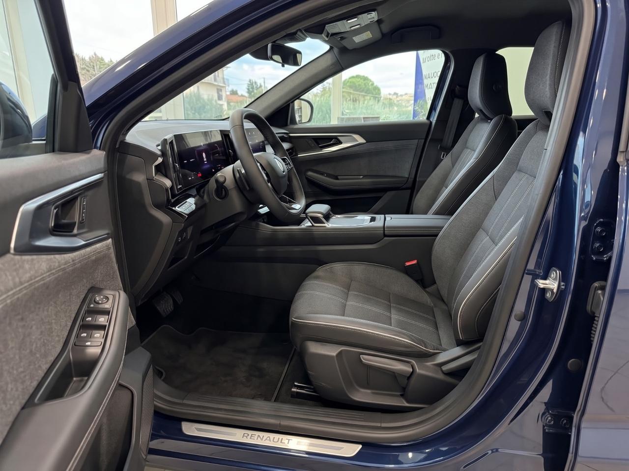 Renault Austral 1.3MHEV160cv TECHNO+IPERFULL2024