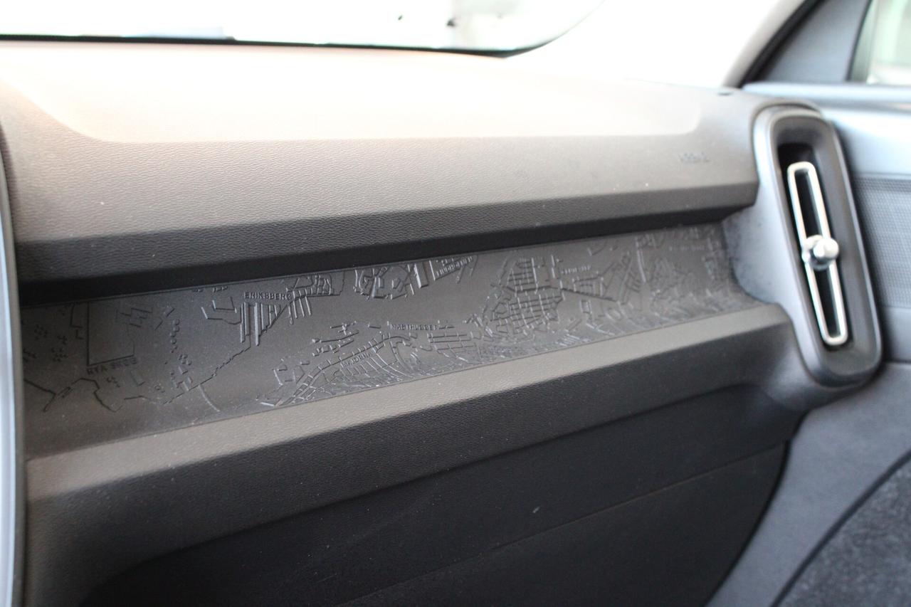 Volvo XC40 D3 Inscription