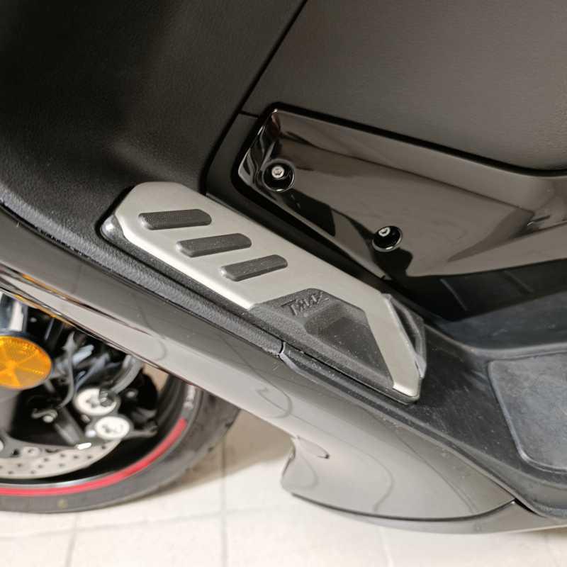 Yamaha T-Max 560 Tech Max - 2021