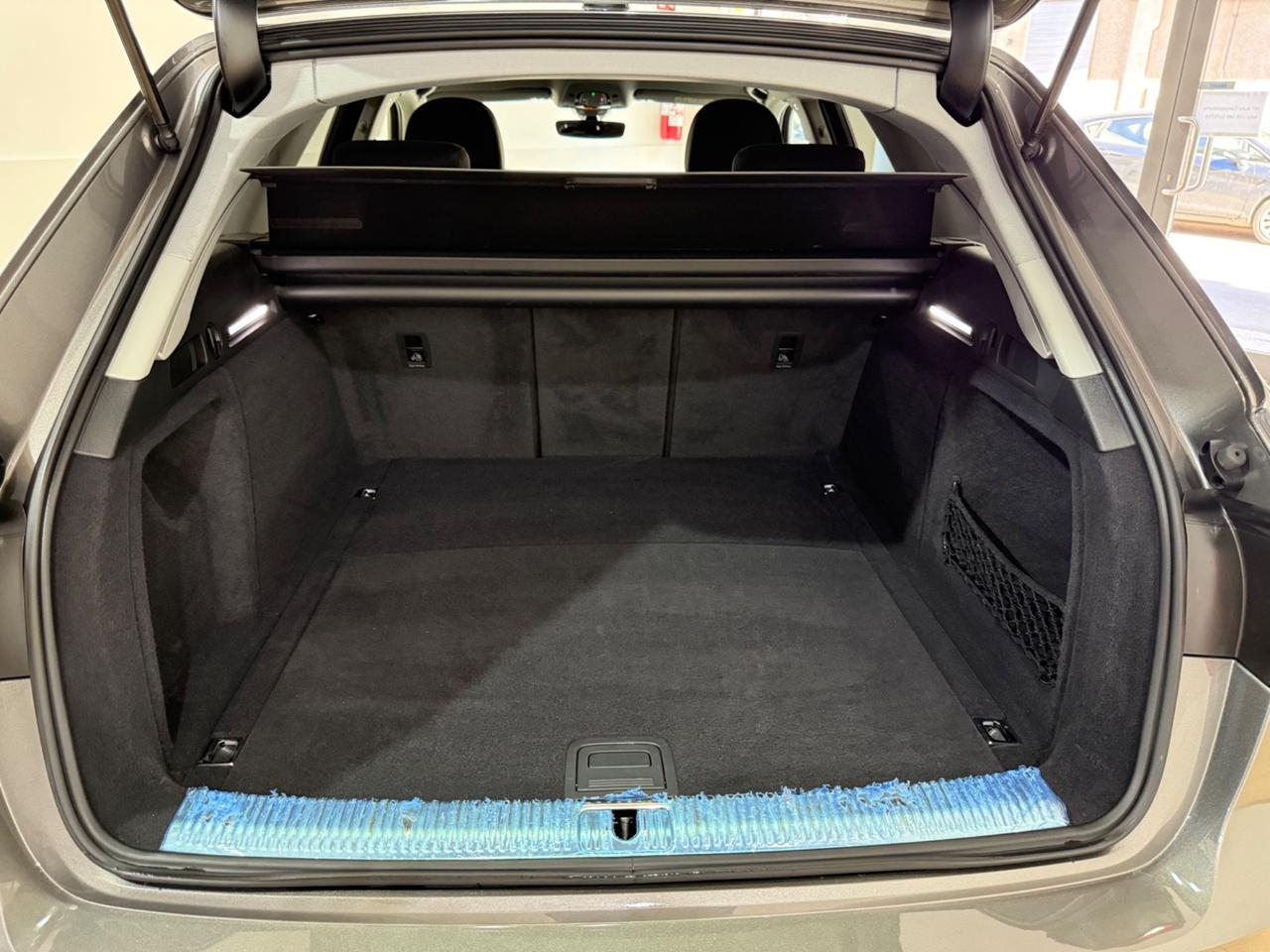 Audi A4 Avant 30 TDI 136 CV S tronic Business Advanced