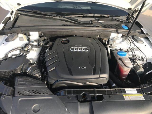 AUDI A4 Avant 2.0 TDI 150 CV GANCIO TRAINO