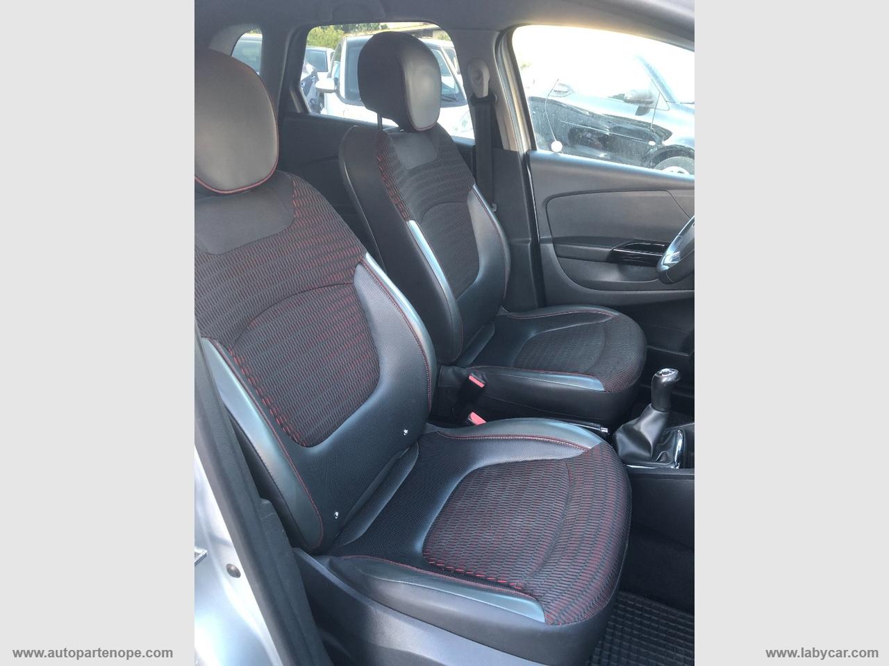 RENAULT Captur dCi 8V 90 CV S&S Energy Hypnotic