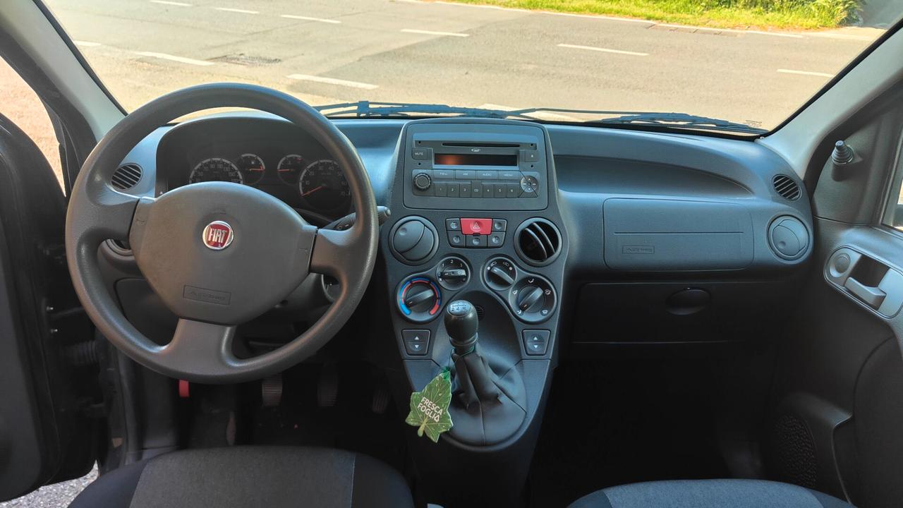 Fiat Panda 1.2 Dynamic
