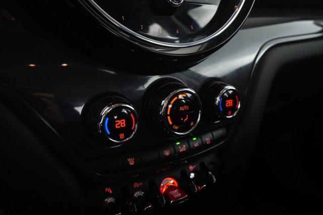 MINI Mini Countryman 1.5 Cooper Countryman