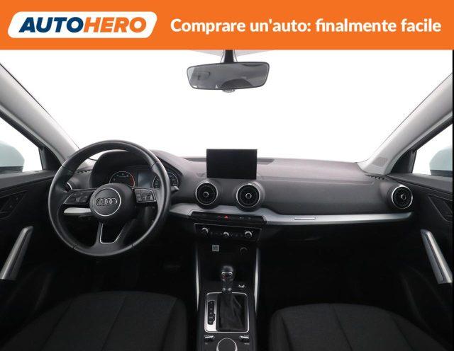 AUDI Q2 35 TFSI