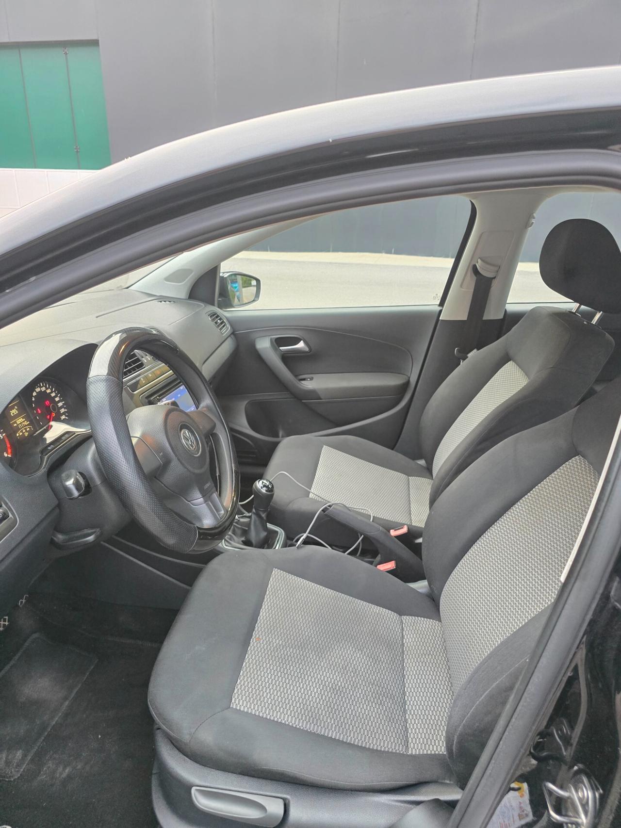 Volkswagen Polo 5° serie Confortline
