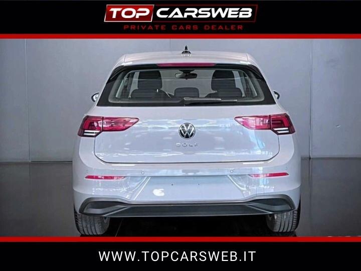 Volkswagen Golf 1.0 TSI EVO Life ** PROMO **