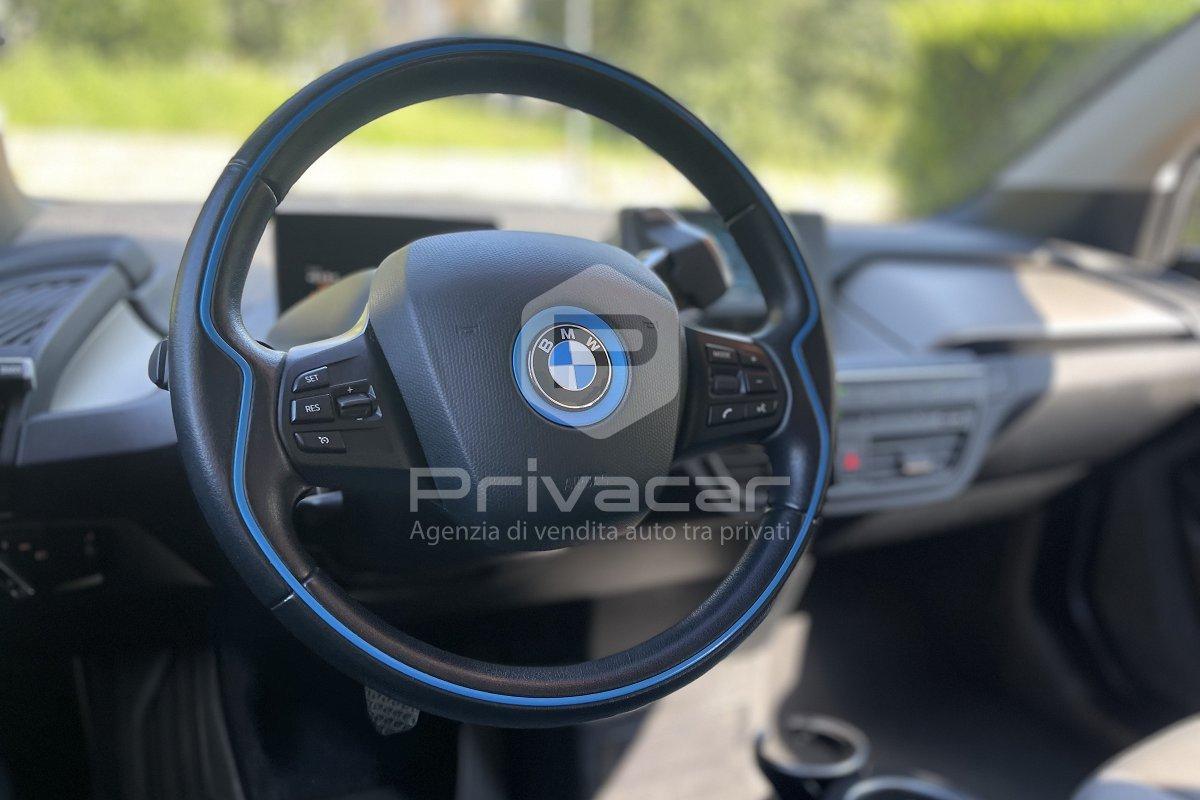 BMW i3 120 Ah Advantage