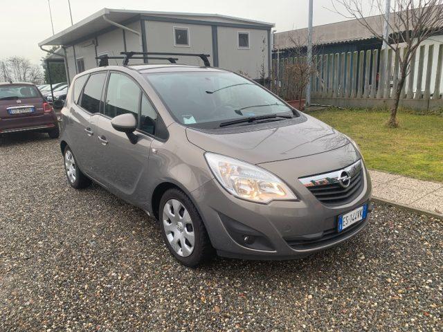 OPEL Meriva 1.7 CDTI 110CV Cosmo