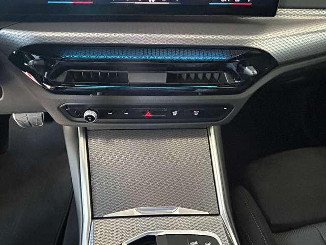 BMW 320 320d Touring Mhev XDrive M Sport MY2025