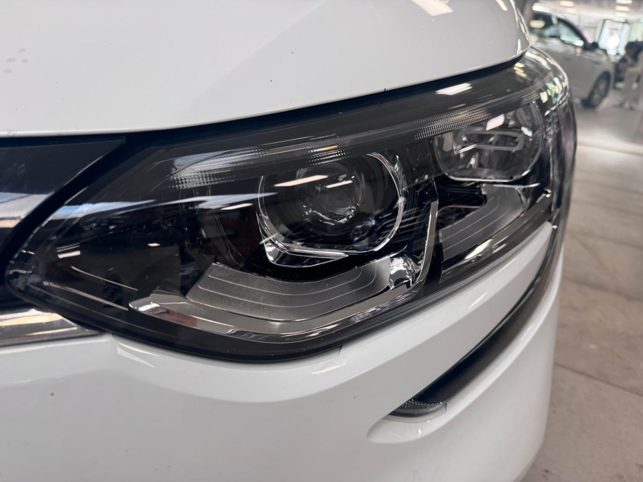 Renault Megane Mégane Sporter dCi 8V 110 CV Energy Zen
