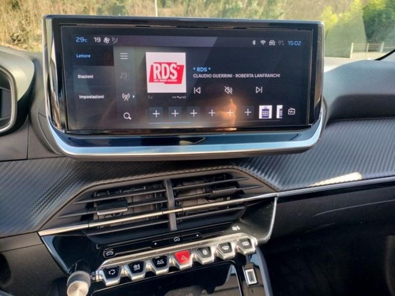 Peugeot 208 Allure PureTech 100 S/S