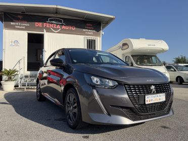 Peugeot 208 PureTech 75 Stop&Start 5 porte Allure