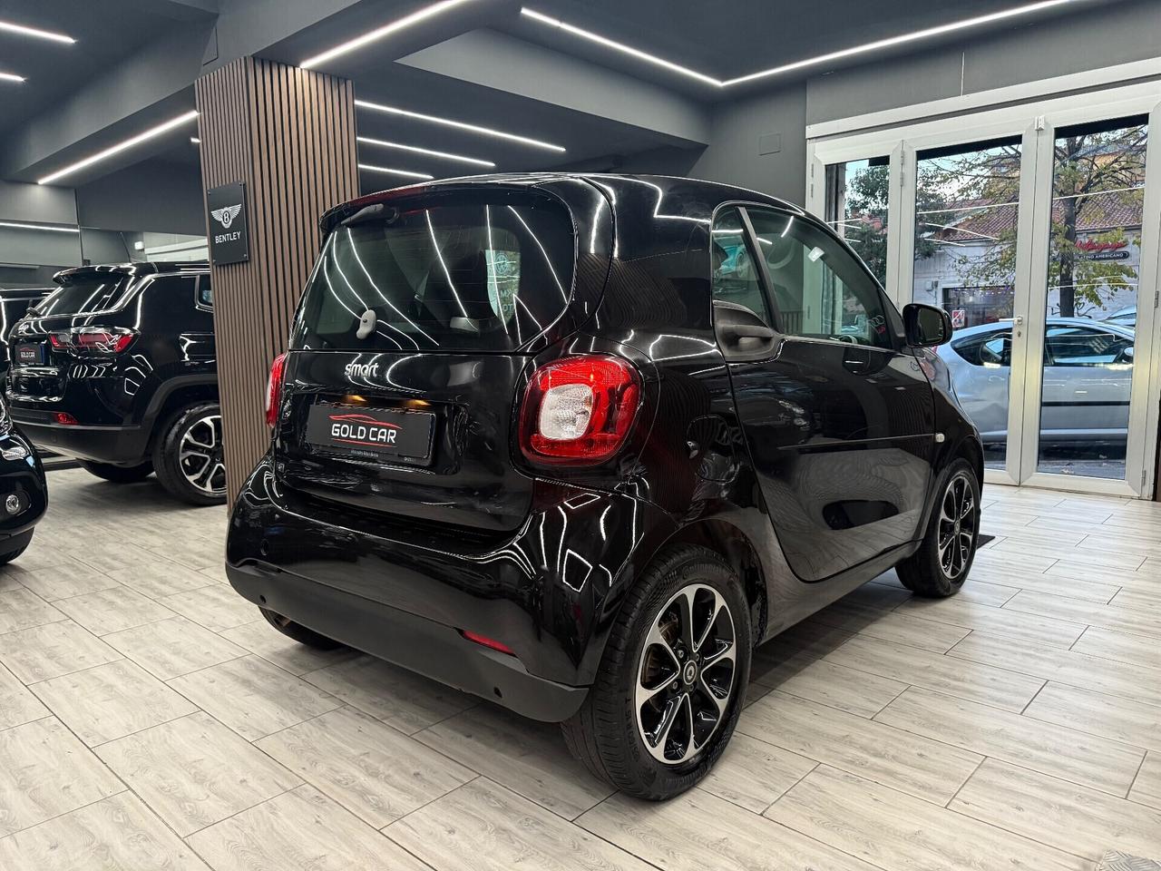 Smart ForTwo 70 1.0 Passion PRONTA CONSEGNA