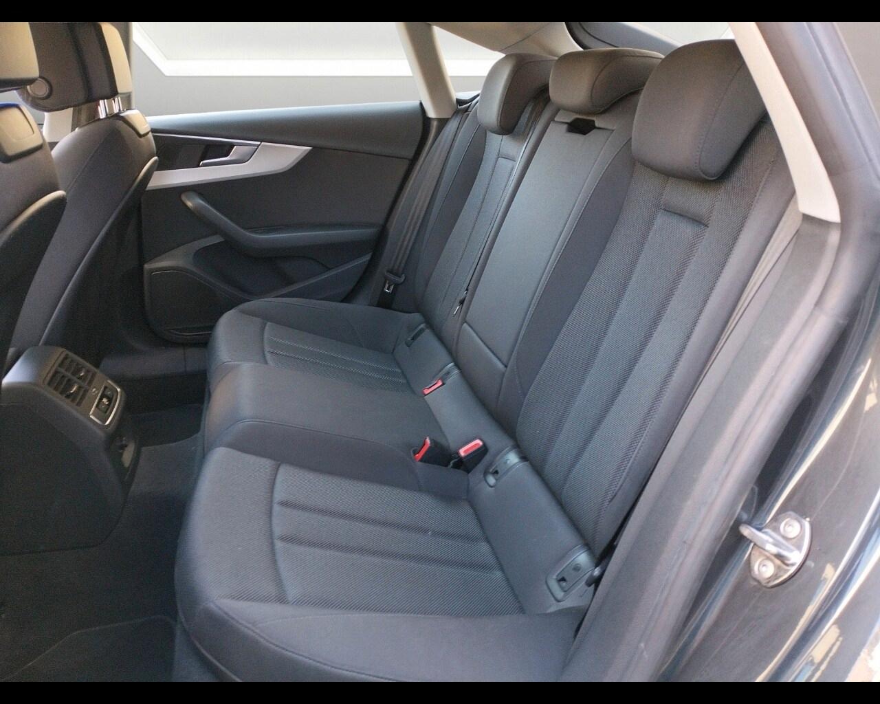 AUDI A5 2ª serie A5 SPB 40 TDI quattro S tronic
