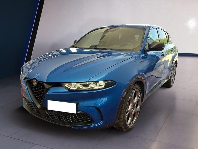 Alfa Romeo Tonale 1.5 hybrid Speciale 130cv tct7