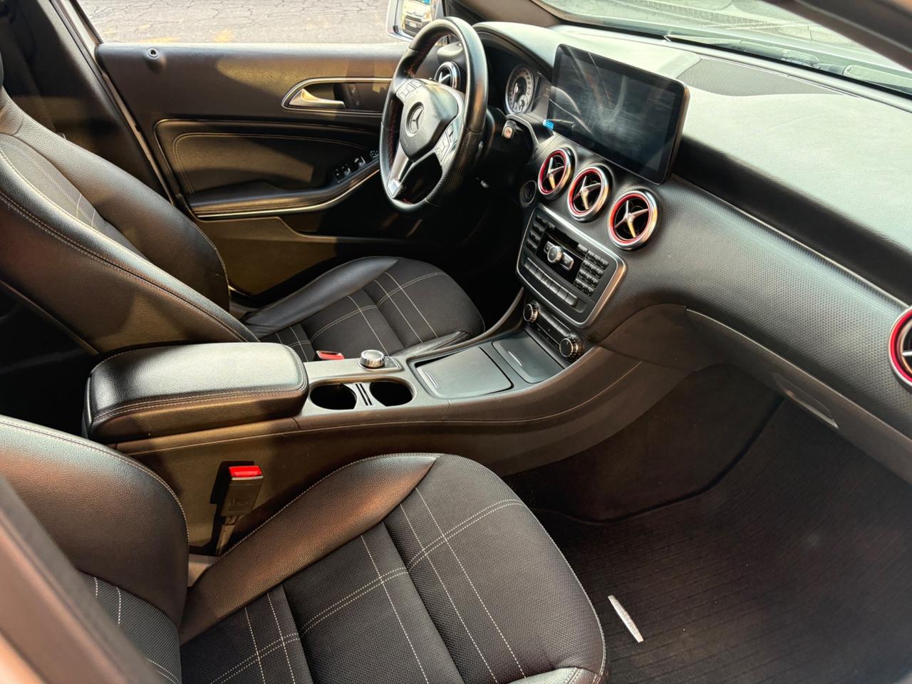 Mercedes-benz A 200 CDI Automatic Premium