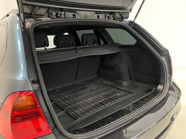 BMW 320 i cat Touring MSport