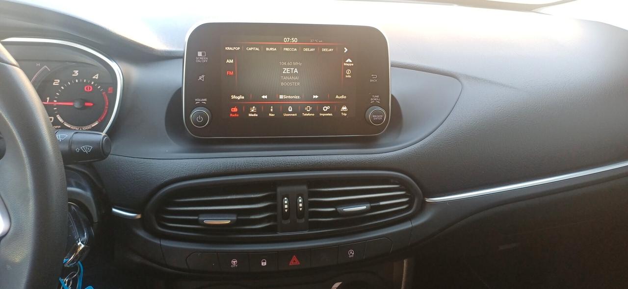 Fiat Tipo 1.6 Mjt S&S SW S-Design